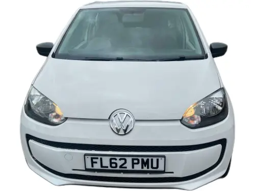 Volkswagen Take up FL62 PMU
