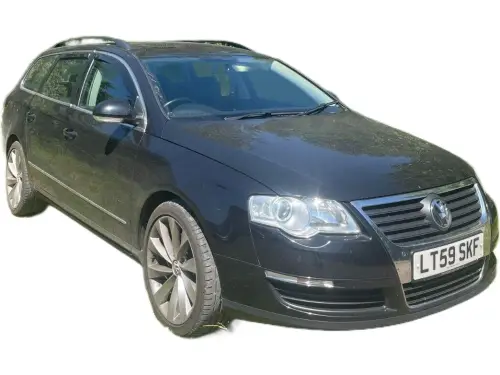 Volkswagen Passat LT59 SKF