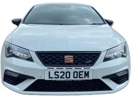 SEAT Leon Cupra 290 TSI S-A LS20 OEM