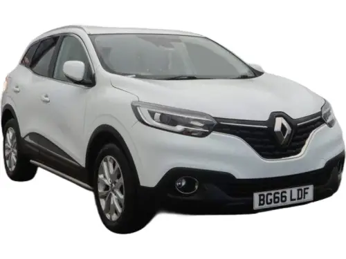 Renault Kadjar BG66 LDF