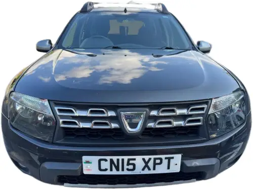 Dacia Duster CN15 XPT