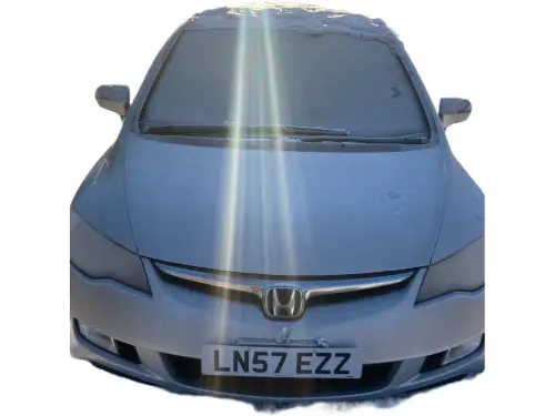 Honda Civic LN57 EZZ