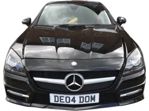 BMW 128TI Auto DE04 DOM