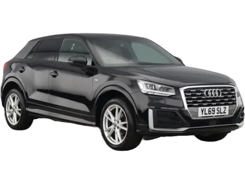 Audi Q2 YL69 SLZ
