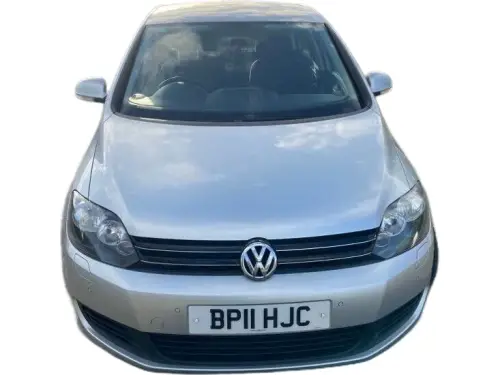 Volkswagen Golf BP11 HJC