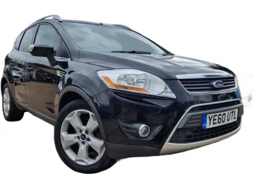 Ford Kuga YE60 UTL