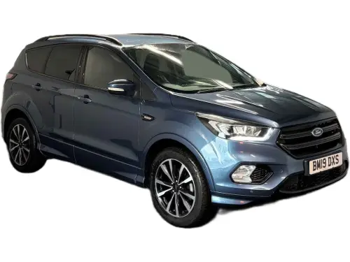 Ford Kuga BM19 DXS