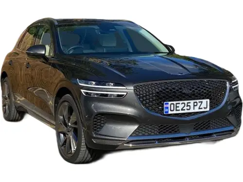 Genesis GV70 Luxury T AWD Auto OE25 PZJ