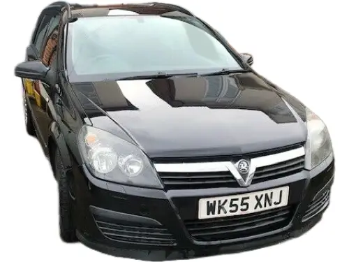Vauxhall Astra Life Auto WK55 XNJ