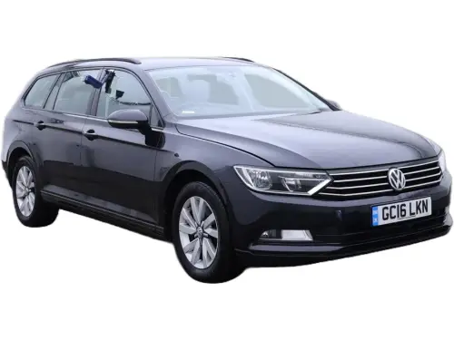 Volkswagen Passat GC16 LKN