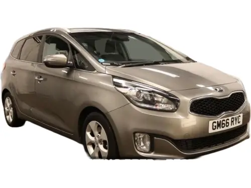 Kia Carens GM66 RYC