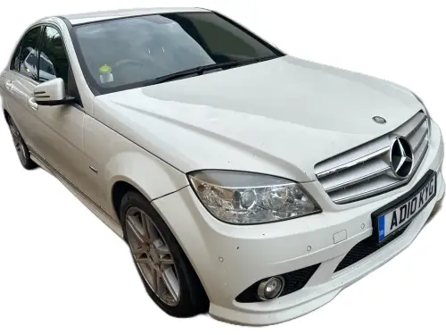 Mercedes-Benz C AD10 KYG