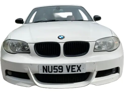 BMW 120 NU59 VEX