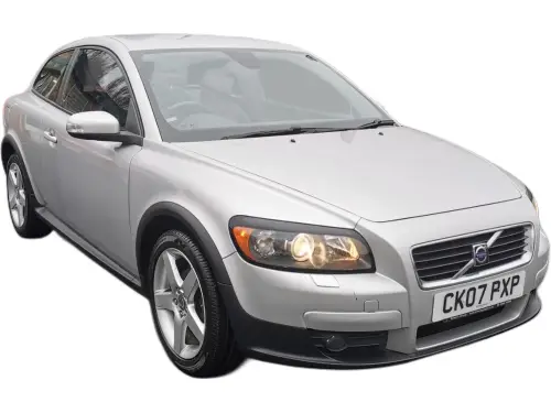 Volvo C30 CK07 PXP
