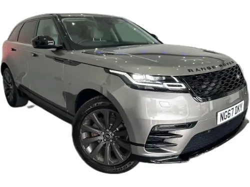 Land Rover Range Rover Velar NG67 DKY