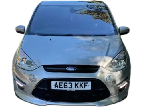 Ford S-MAX AE63 KKF