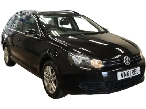 Volkswagen Golf SE Bluemotion TDI VN61 REU