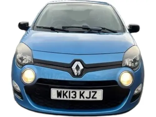 Renault Twingo WK13 KJZ