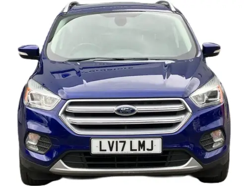 Ford Kuga LV17 LMJ