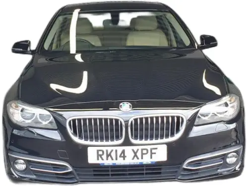BMW 520 RK14 XPF