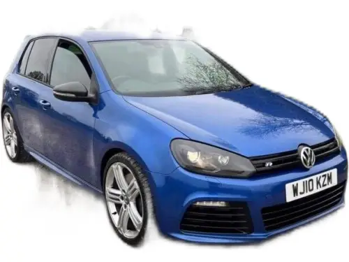 Volkswagen Golf WJ10 KZW