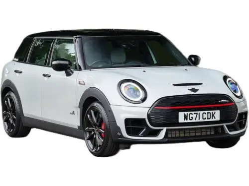 MINI John Cooper Works WG71 CDK