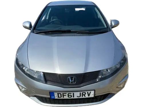 Honda Civic DF61 JRV