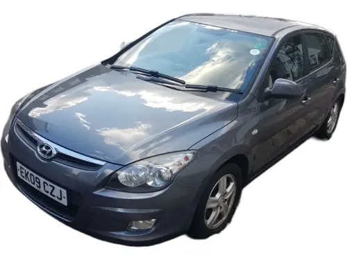 Hyundai I30 EK09 CZJ