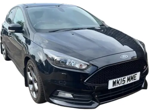 Ford Focus WK15 MME