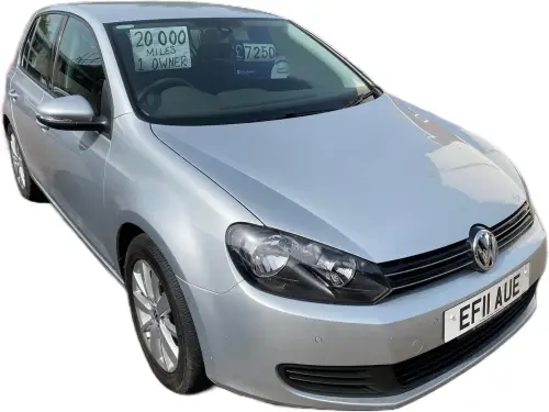 Volkswagen Golf EF11 AUE