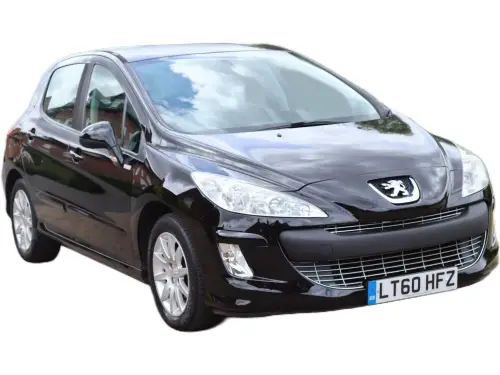 Peugeot 308 LT60 HFZ