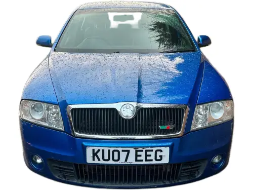 Škoda Octavia KU07 EEG