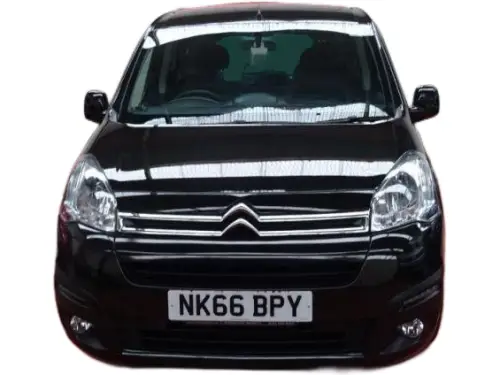 Citroën Berlingo NK66 BPY
