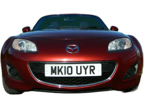 Mazda MX-5 I Roadster SE MK10 UYR