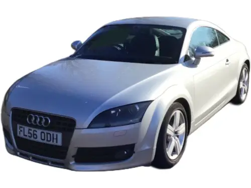 Audi TT FL56 ODH