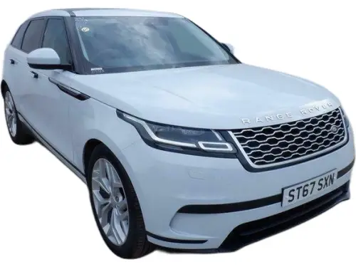 Land Rover Range Rover Velar ST67 SXN