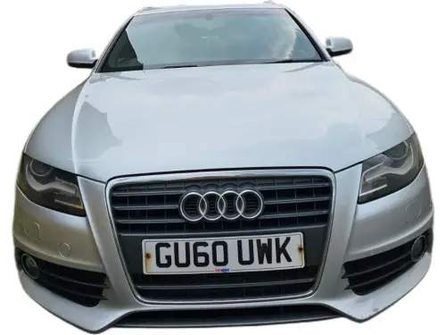 Audi A4 GU60 UWK
