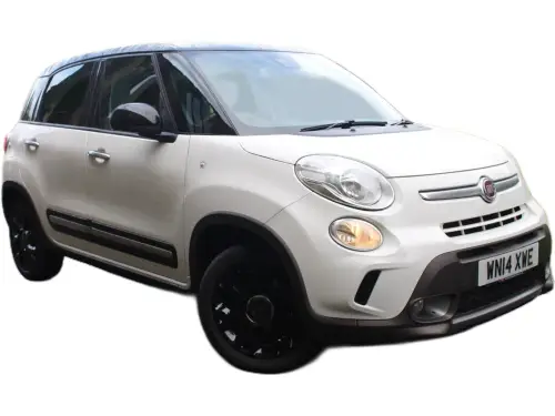 Fiat 500L WN14 XWE
