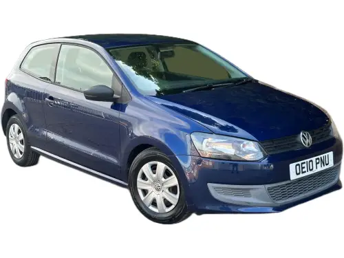 Volkswagen Polo OE10 PNU