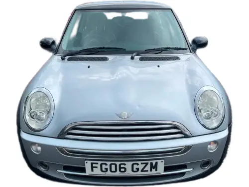 MINI Mini FG06 GZM
