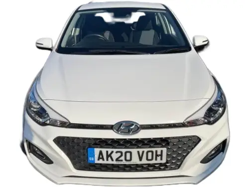 Hyundai I20 AK20 VOH