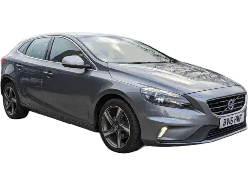 Volvo V40 BV16 HWF