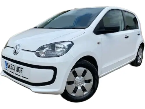 Volkswagen Take up SK63 UGF