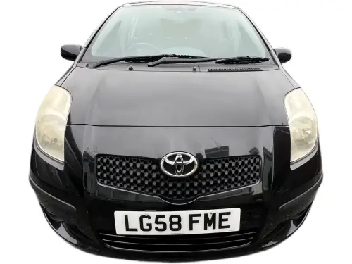 Toyota Yaris LG58 FME