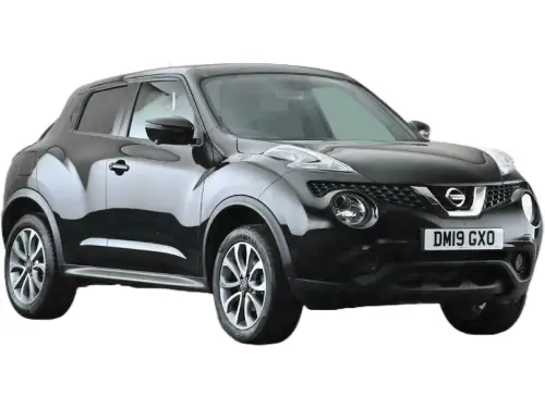 Nissan Juke Tekna DM19 GXO