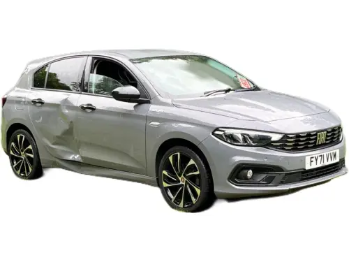 Fiat Tipo City Sport FY71 VVM