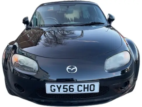 Mazda MX-5 GY56 CHO