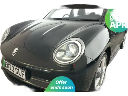 Ora Funky CAT First Edition EK73 GLF