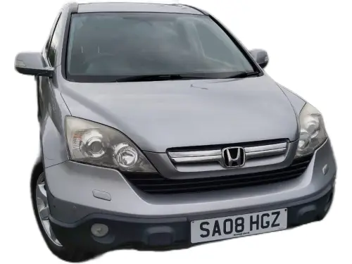 Honda CR-V SA08 HGZ