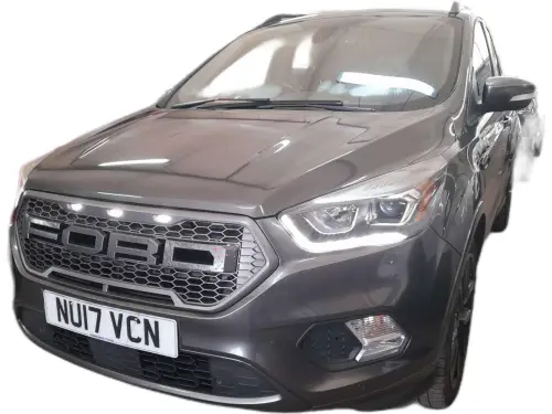 Ford Kuga NU17 VCN
